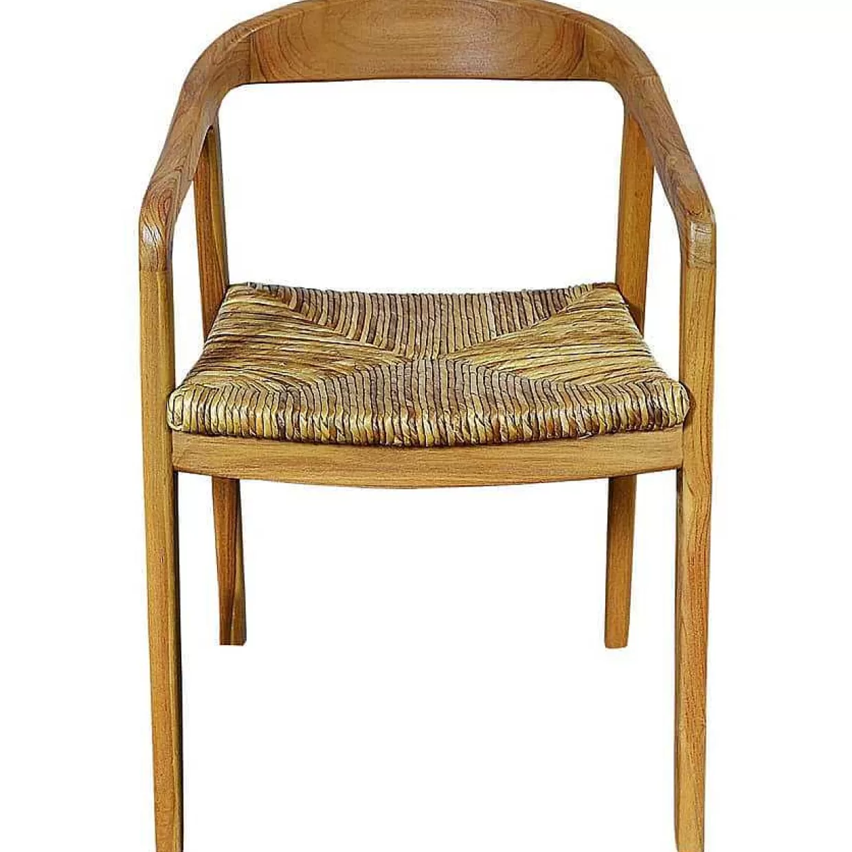 Armlehnstuhl Rattan Teak>mutoni sweet home Cheap