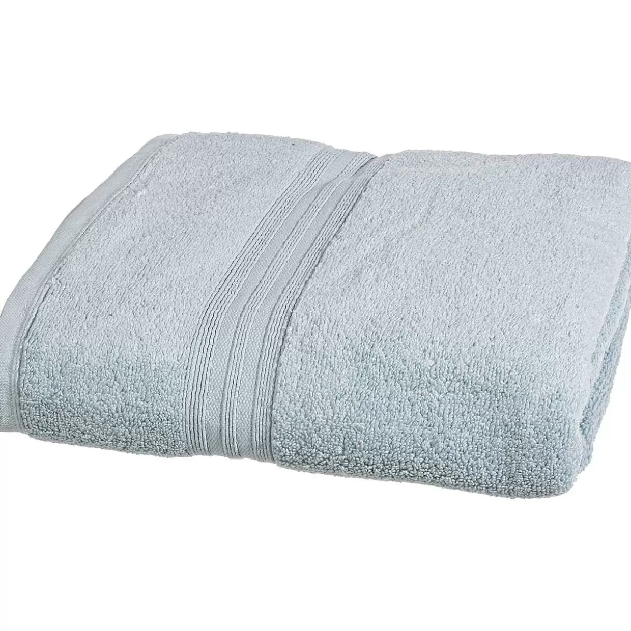 Badetuch Zefiro Hellblau 90X130>mutoni lifestyle New