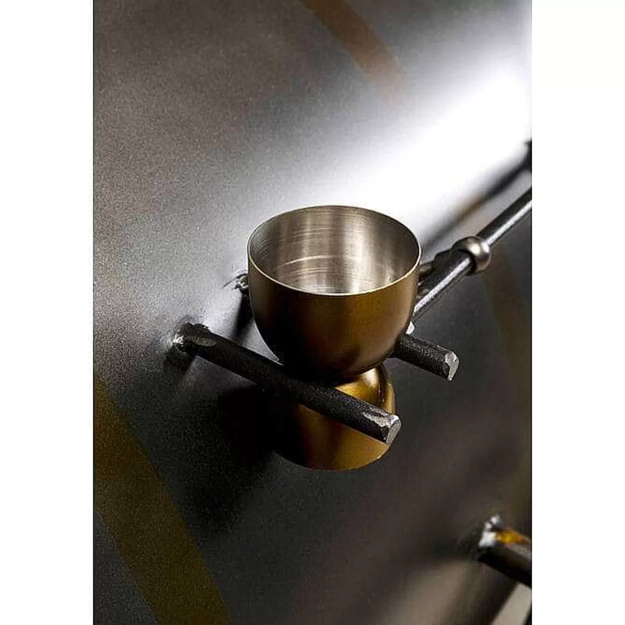 Bar Steamlock 225>KARE Design Online