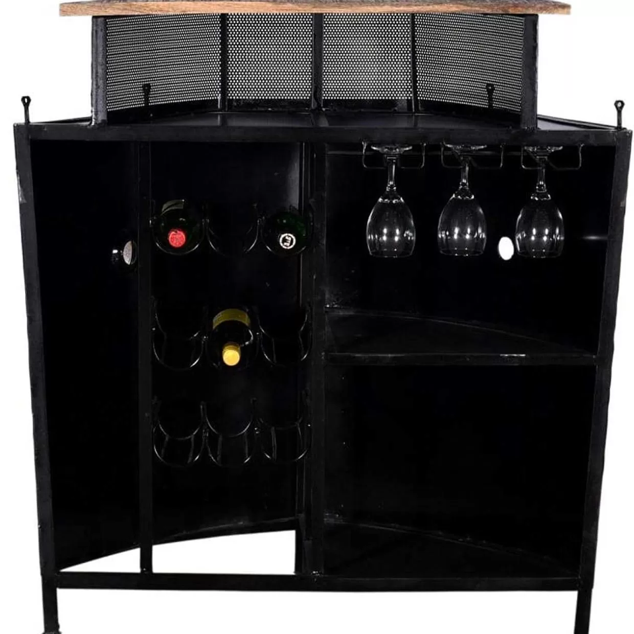 Bar Titanic Vintage 100X104X53>mutoni vintage Discount