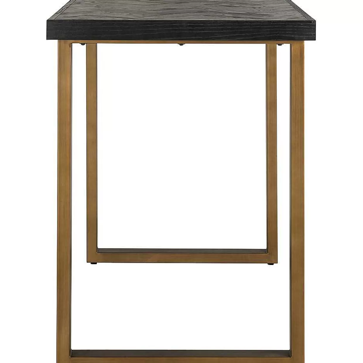 Bartisch Blackbone Schwarz Messing 106>Richmond Interiors Best Sale