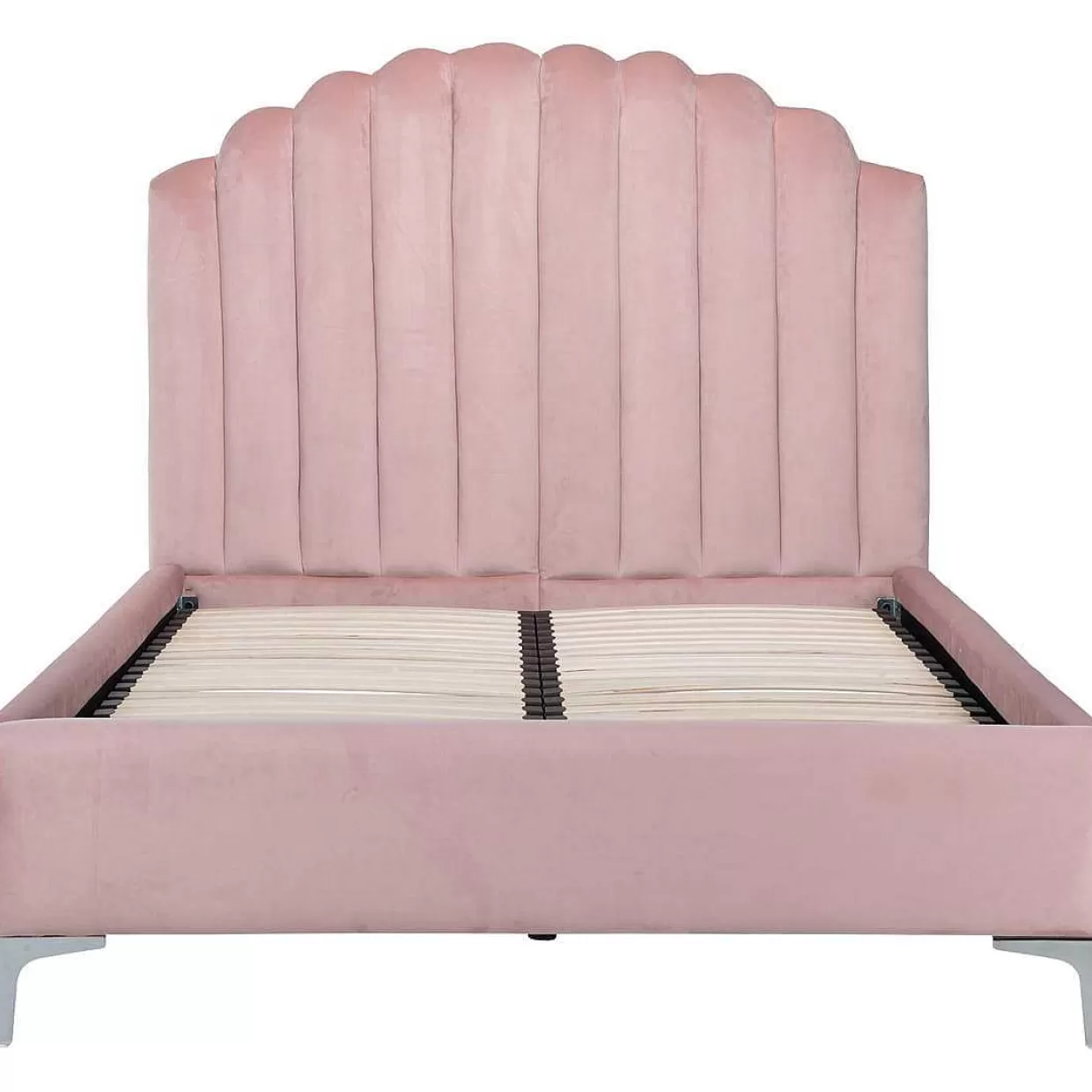 Bett Belmond Pink 136>Richmond Interiors Online