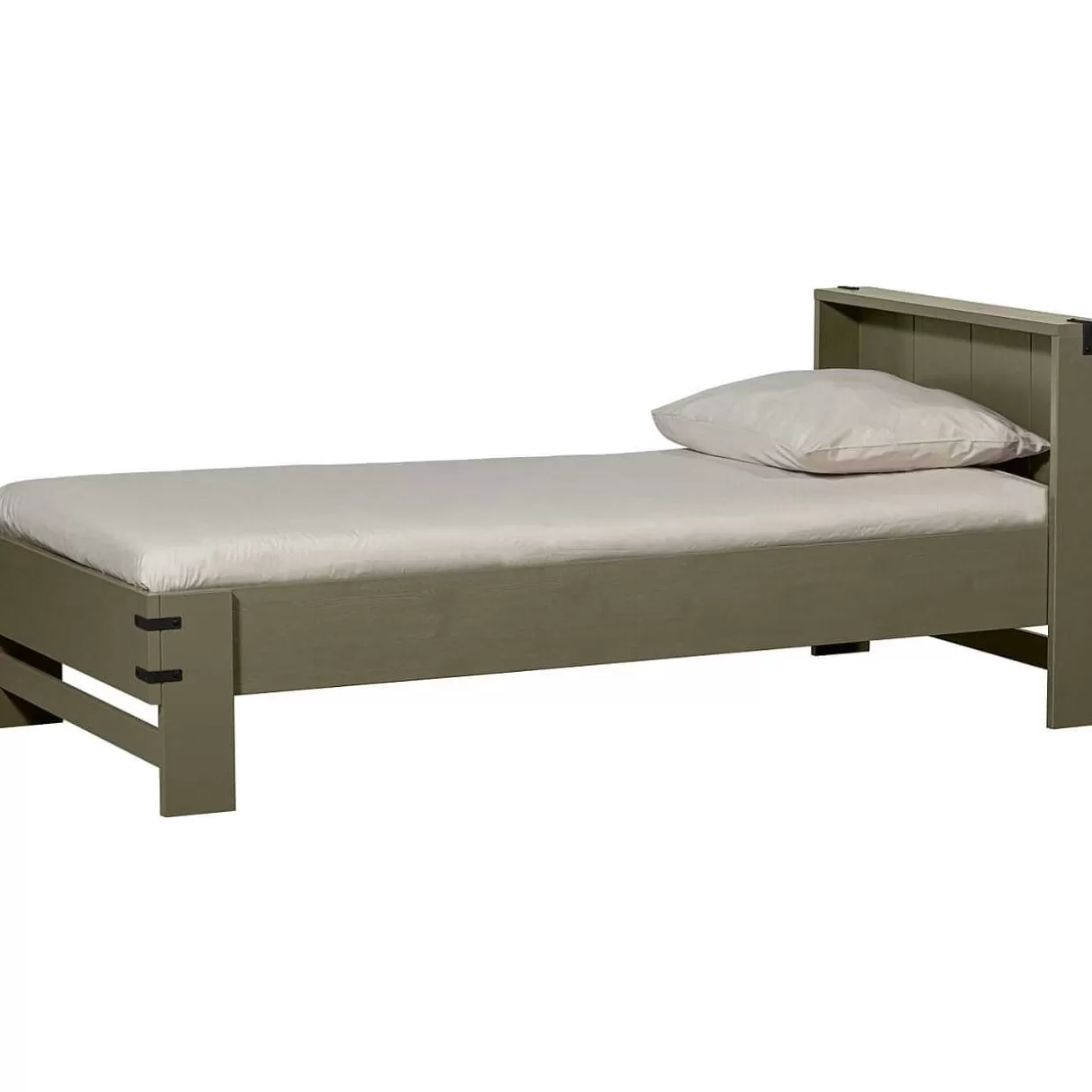 Bett Bobby Kiefer Forest 90X200>mutoni living Discount