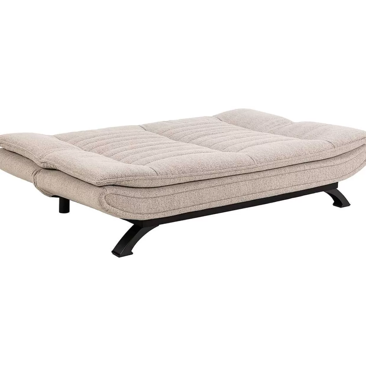 Bettsofa Beth Beige 196>mutoni scandi Clearance