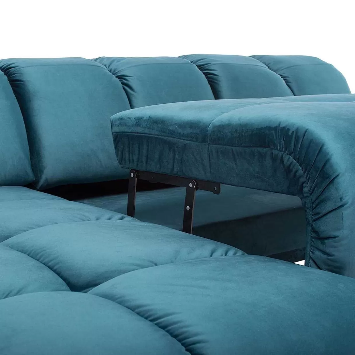 Bettsofa Bullet French Velvet 659 A 294X194>befame Flash Sale