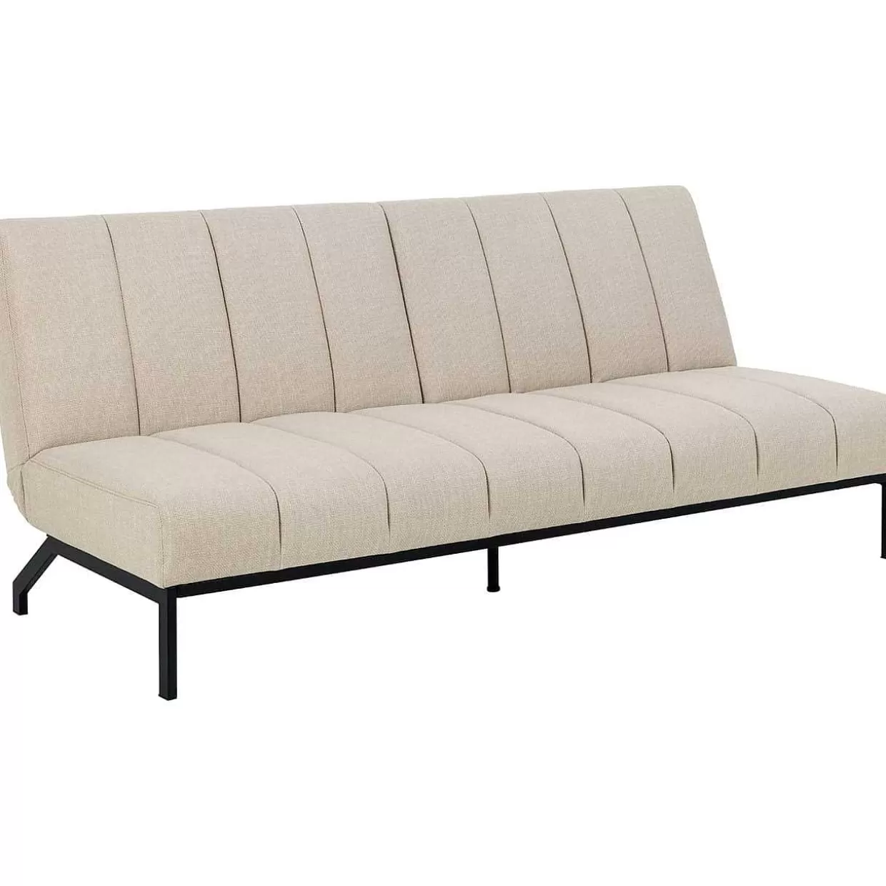 Bettsofa Caden Beige 198>mutoni scandi Cheap