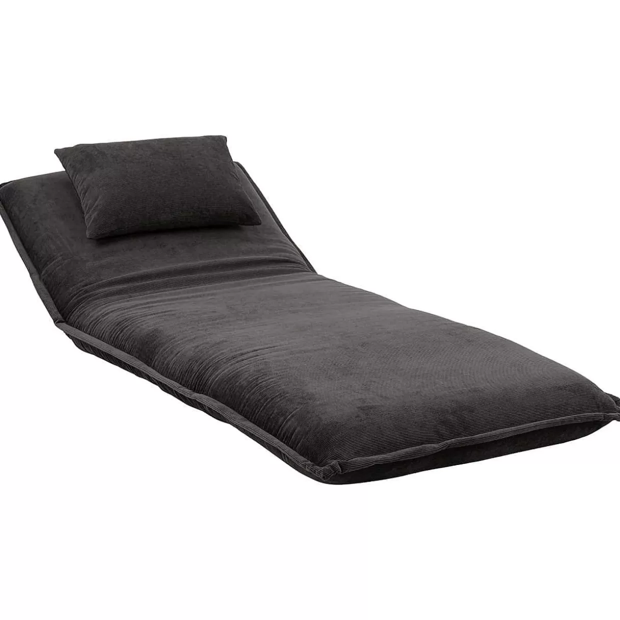 Bettsofa Hadley Wind Anthrazit 93>mutoni scandi Clearance