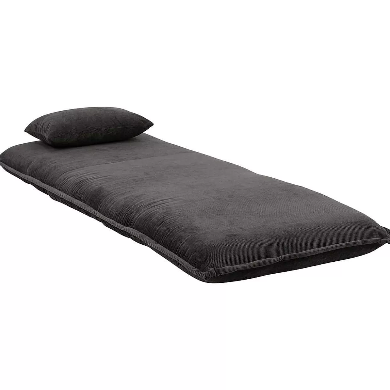 Bettsofa Hadley Wind Anthrazit 93>mutoni scandi Clearance