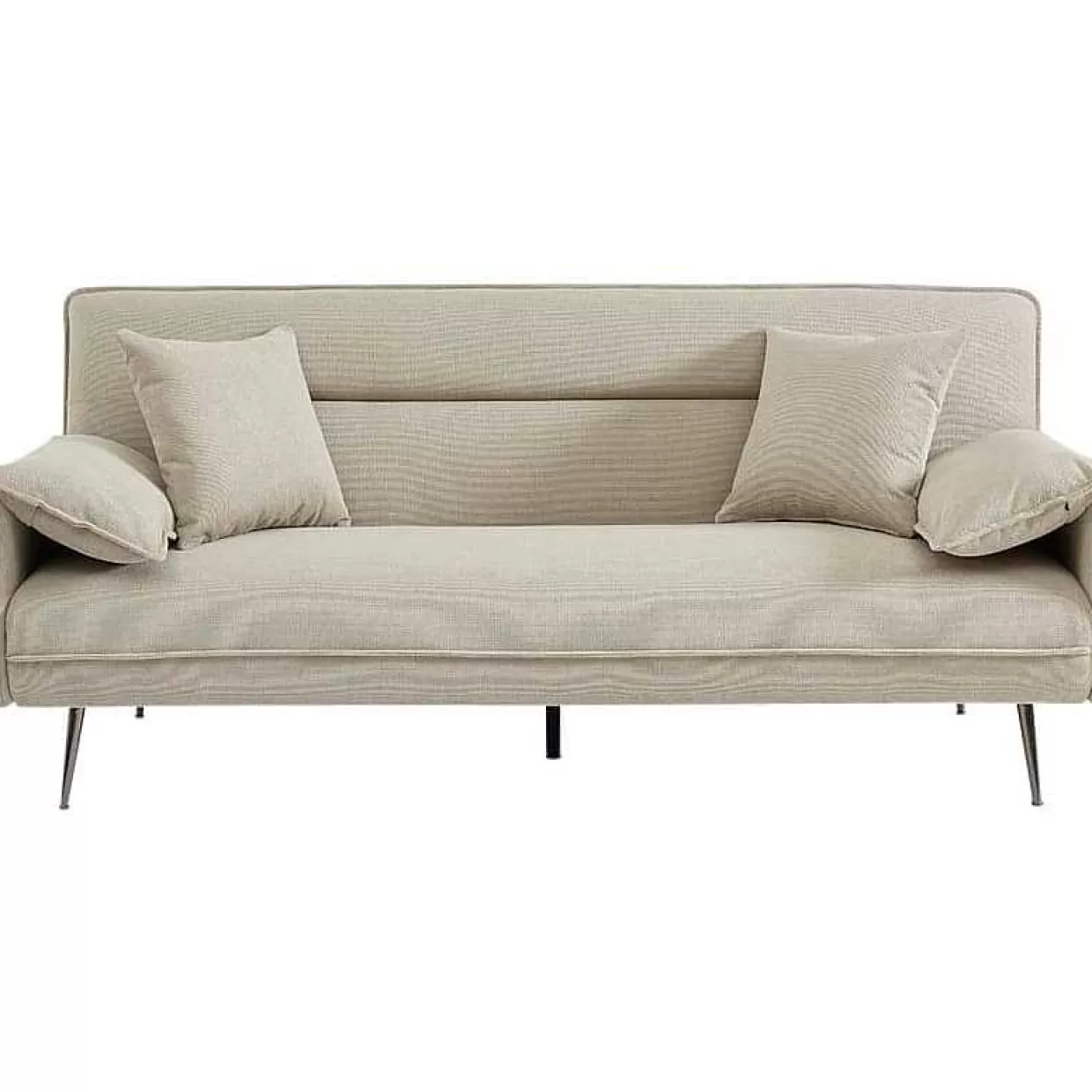 Bettsofa Ottawa Beige>mutoni lifestyle Flash Sale