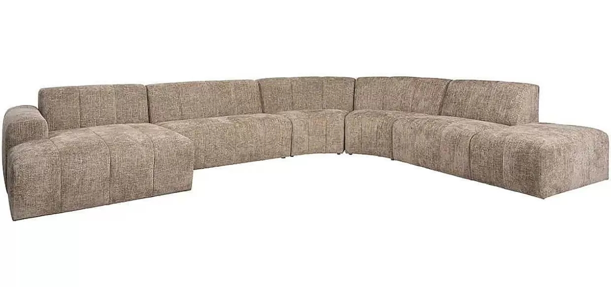 Bigsofa Milton Ii Renegade Desert>Richmond Interiors Cheap