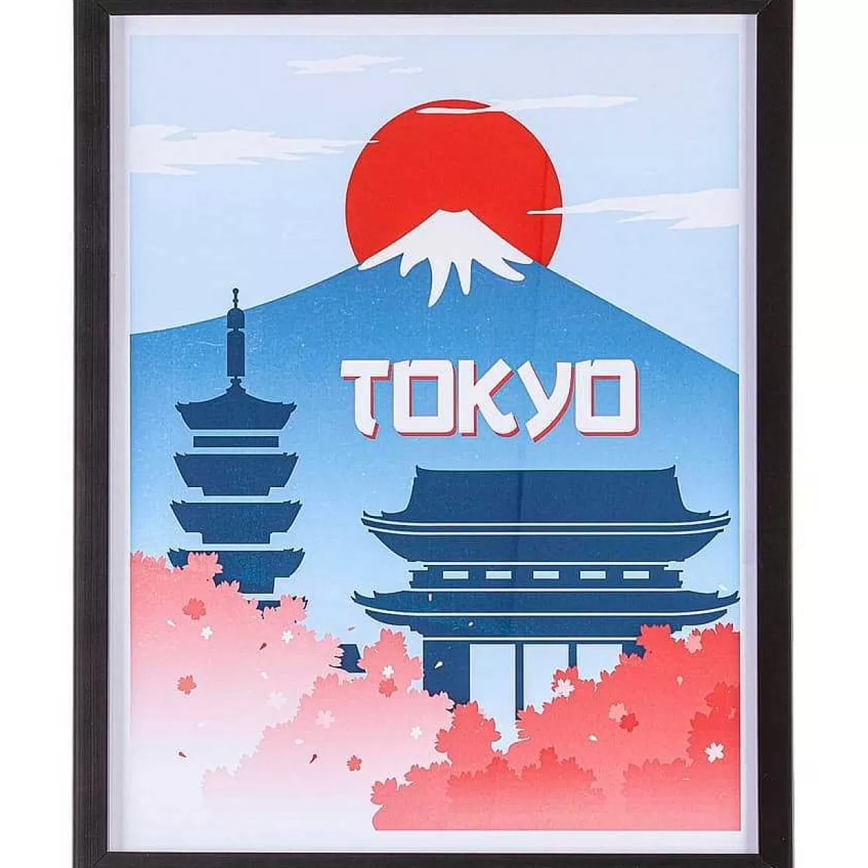 Bild Evidence Tokyo 40X50>mutoni lifestyle Cheap