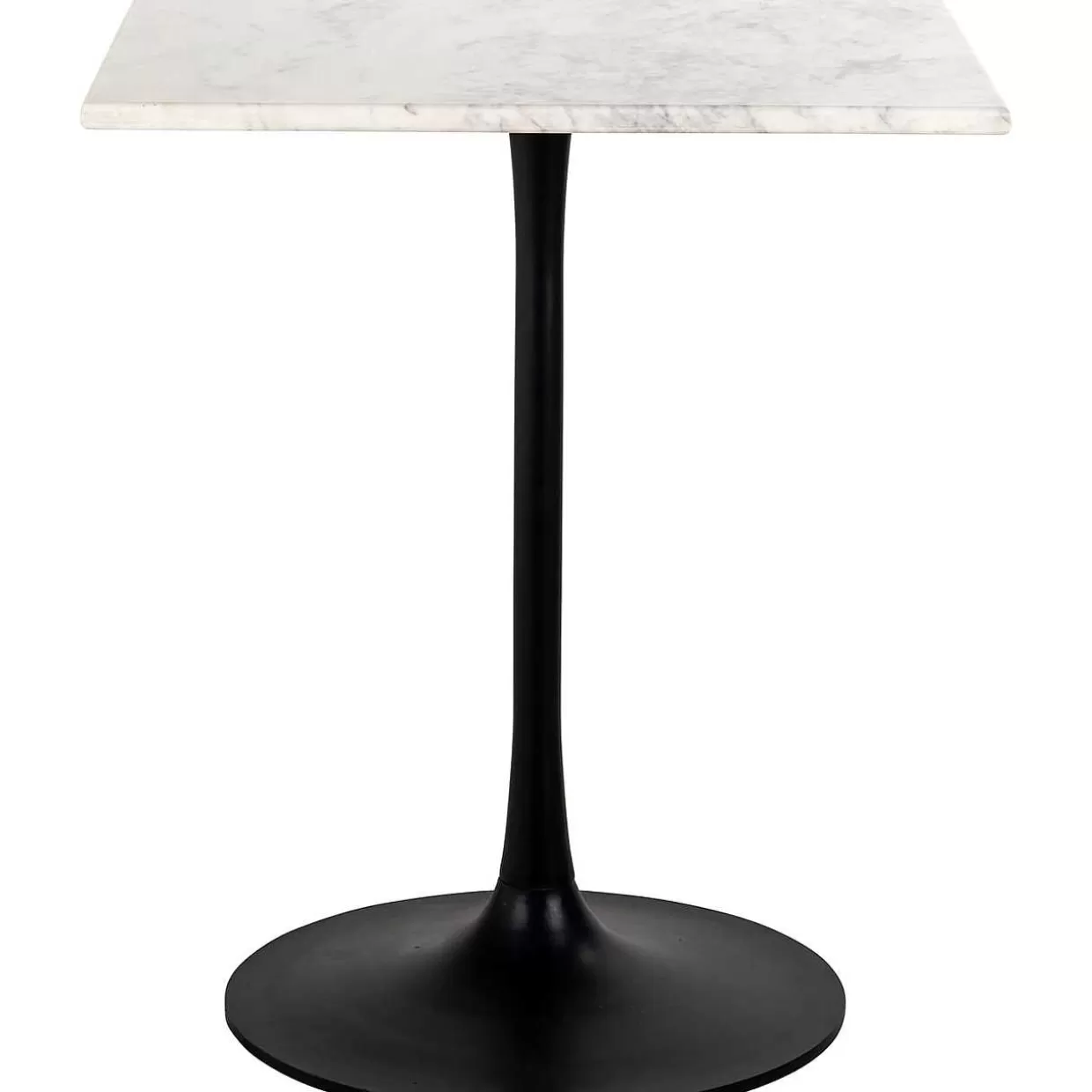 Bistrotisch Carlten Marmor Weiss Quadratisch 65>Richmond Interiors Best Sale