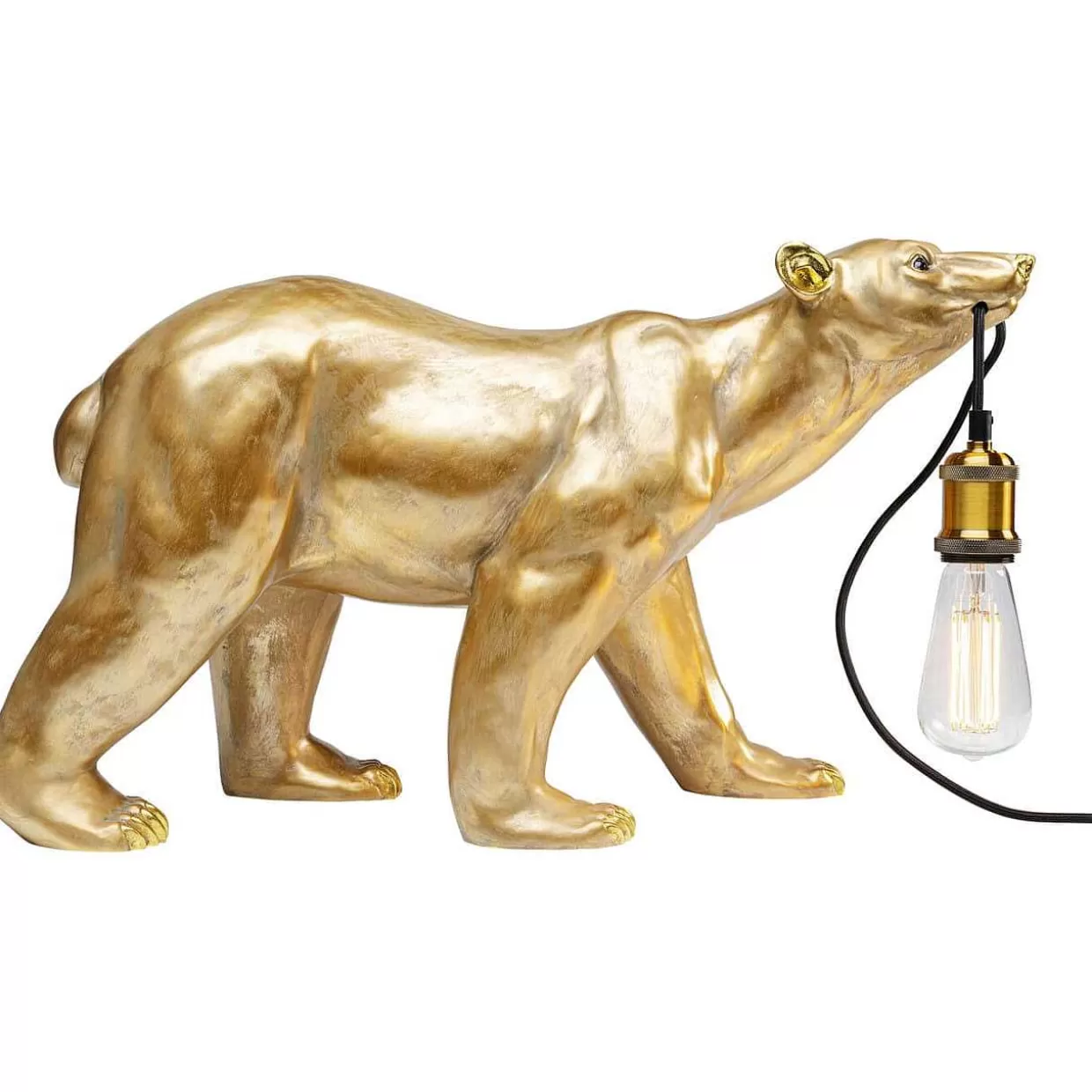 Bodenleuchte Animal Polar Bear>KARE Design Cheap