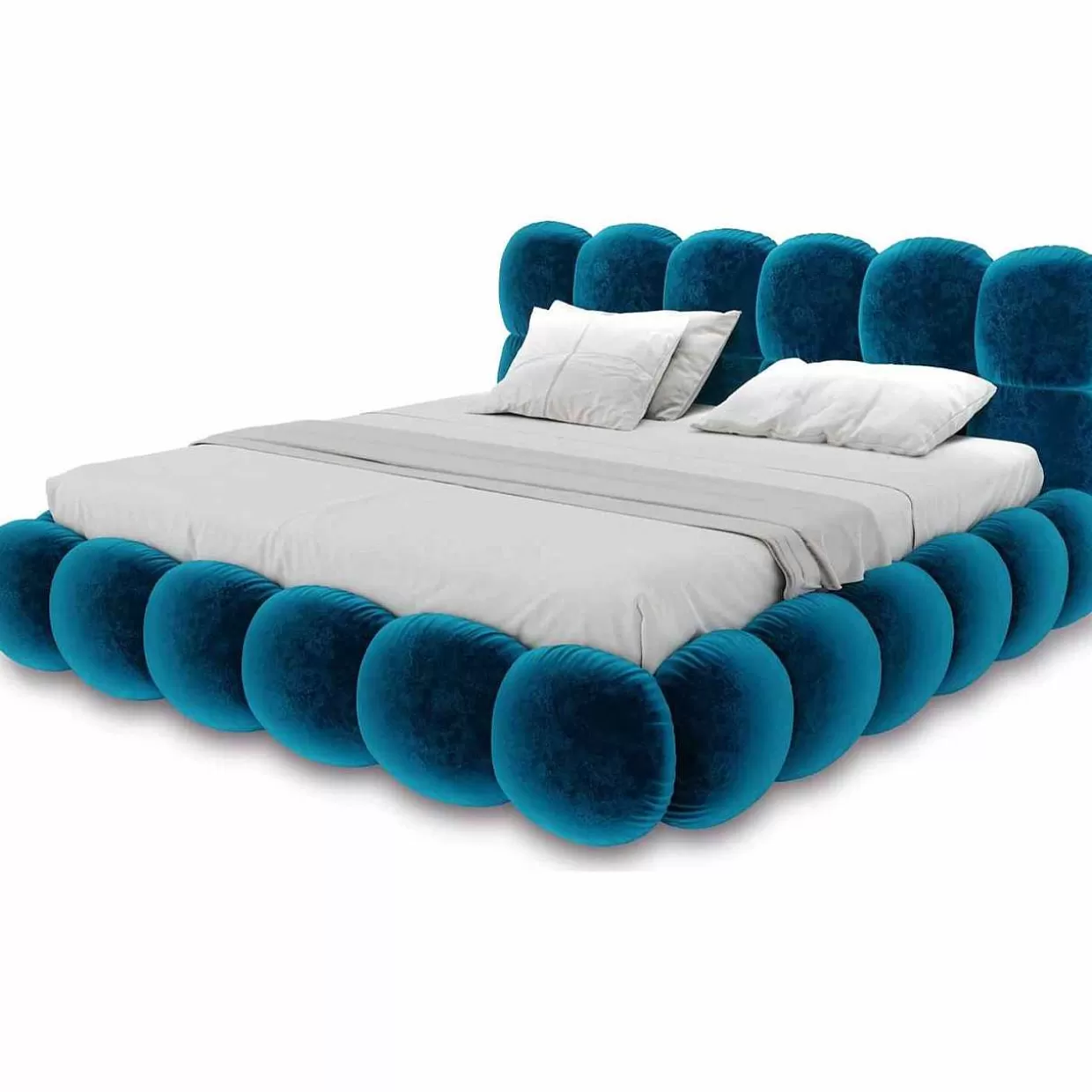 Bett Balaao Blue Hour 180>Bretz Outlet