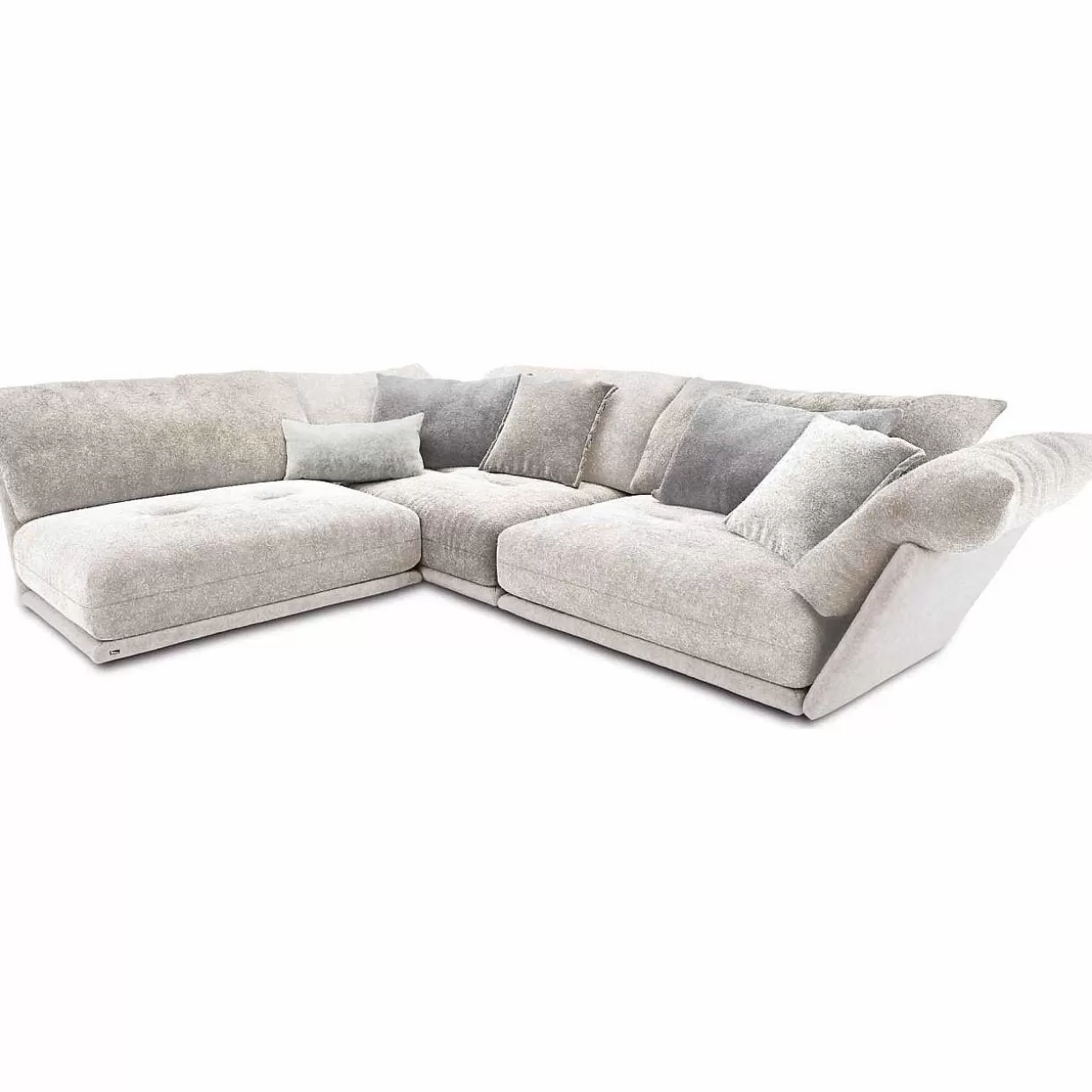 Ecksofa Esfera Set3 336X256>Bretz Shop