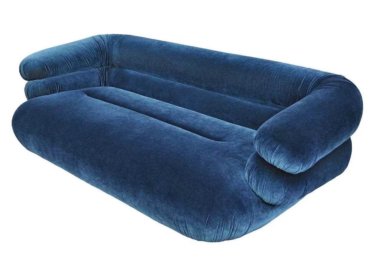 Sofa Poolside Blue Hour 250>Bretz Shop