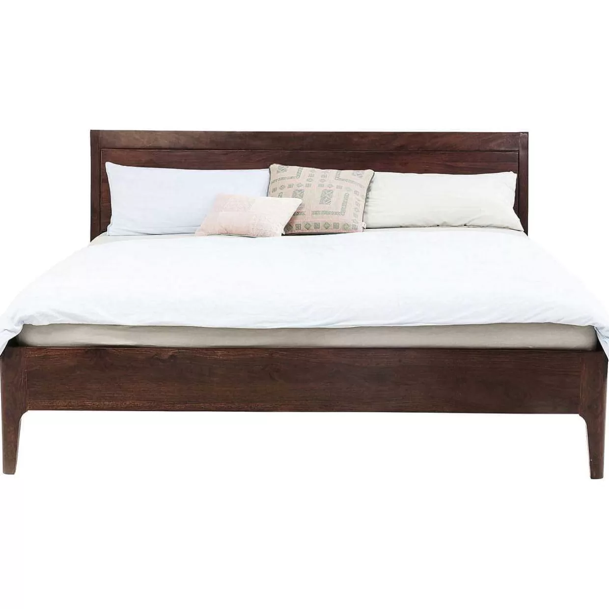 Brooklyn Walnut Bett 160X200Cm>KARE Design Cheap