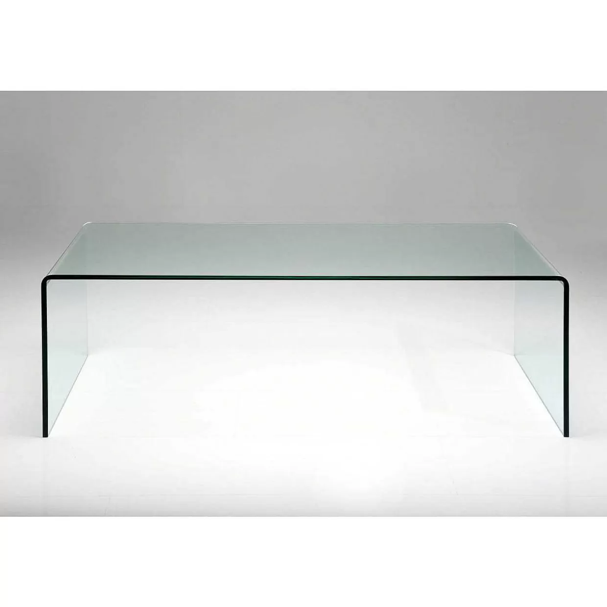 Clear Club Couchtisch Basic 120X40Cm>KARE Design Cheap