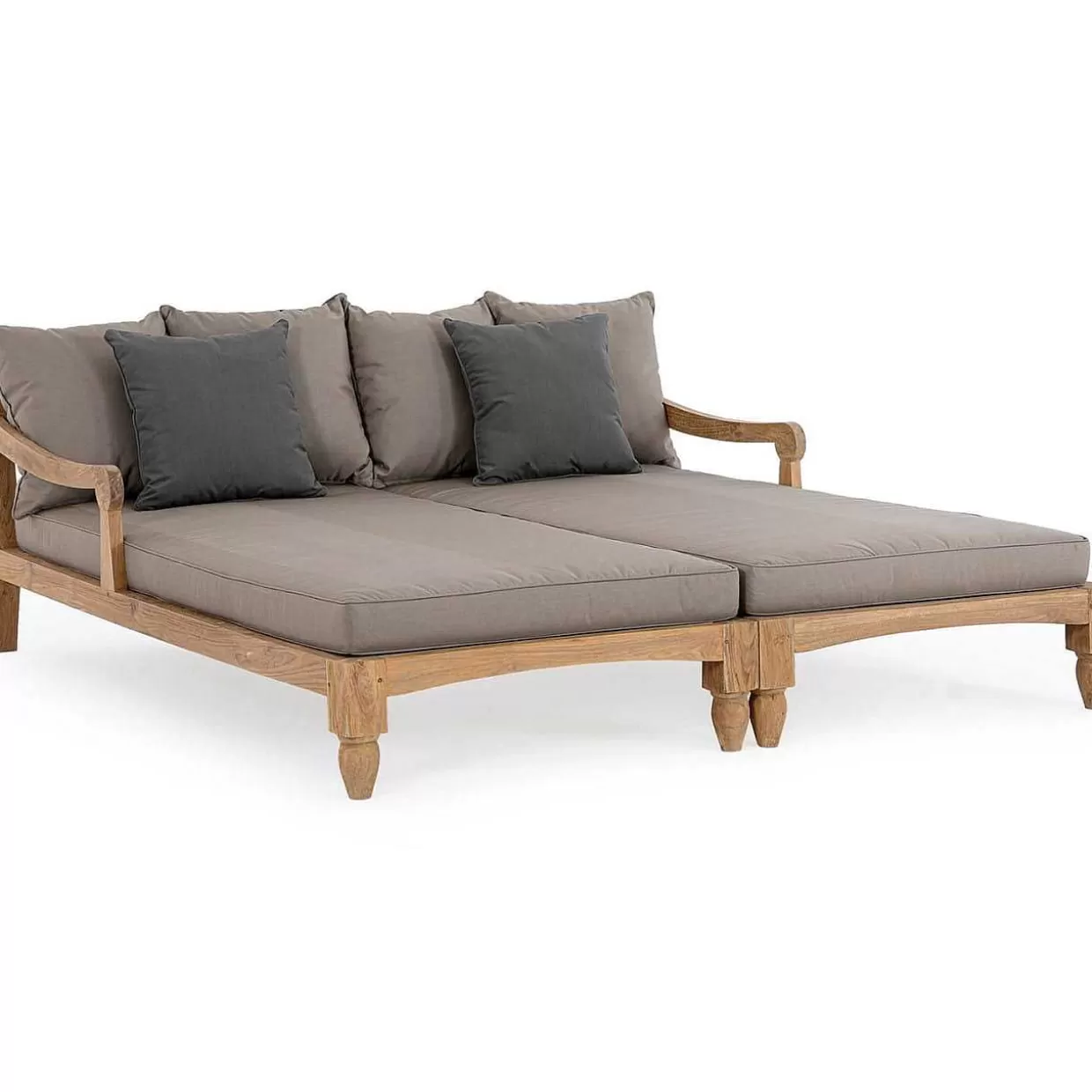 Daybed Bali (2Er-Set)>mutoni lifestyle Best