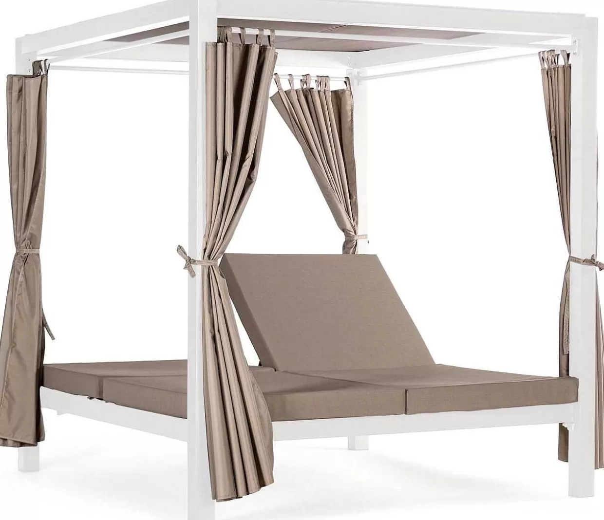 Daybed Dream Weiss>mutoni lifestyle Fashion