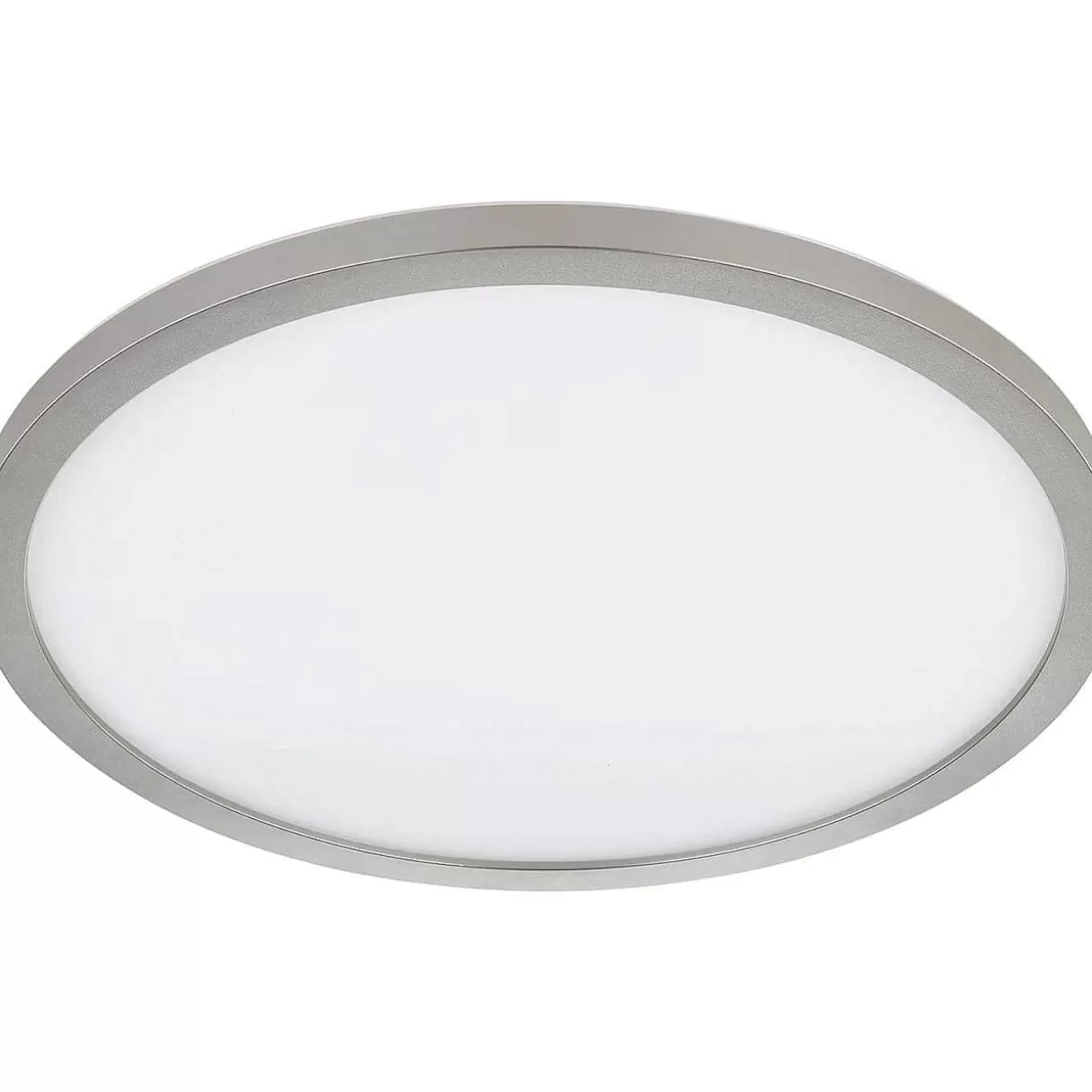 Deckenleuchte Sapana Nickel Matt Led 42>mutoni light Outlet