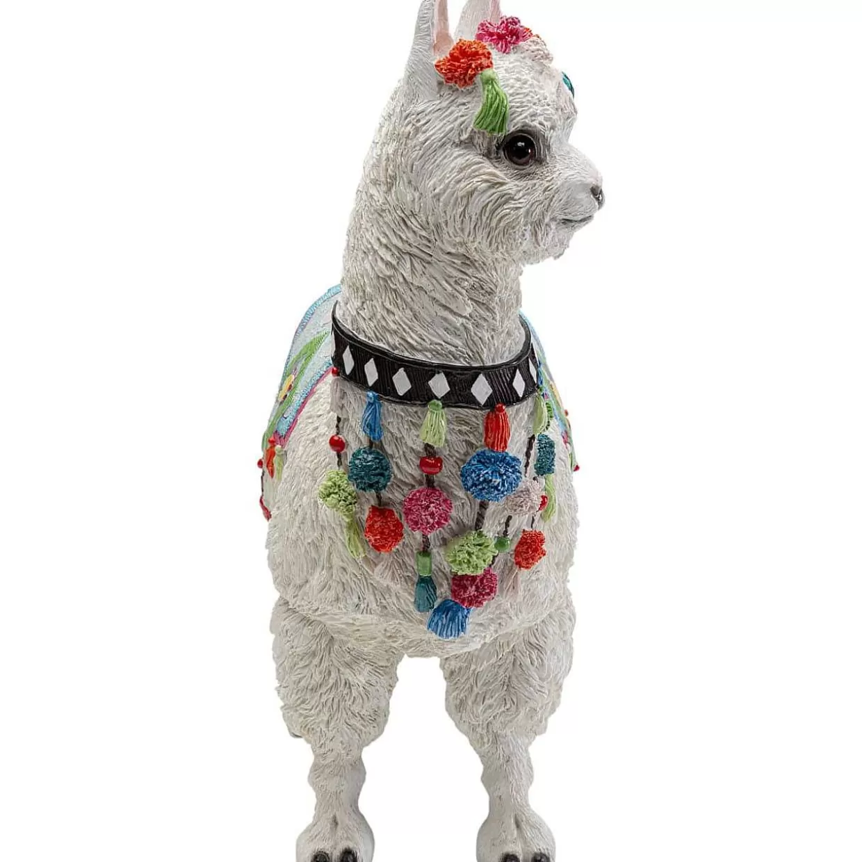 Deko Figur Alpaca Circus>KARE Design Flash Sale