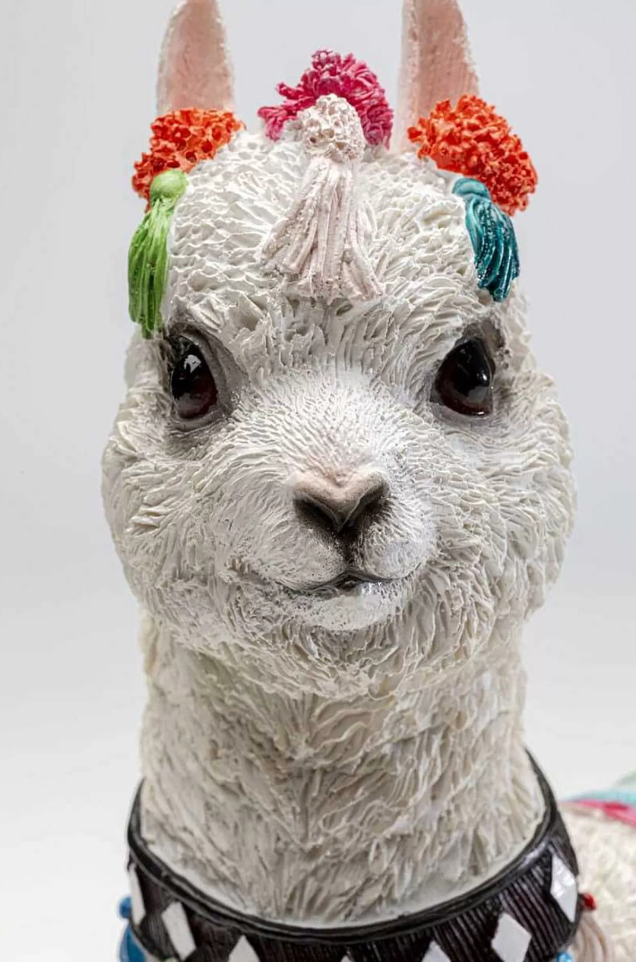 Deko Figur Alpaca Circus>KARE Design Flash Sale