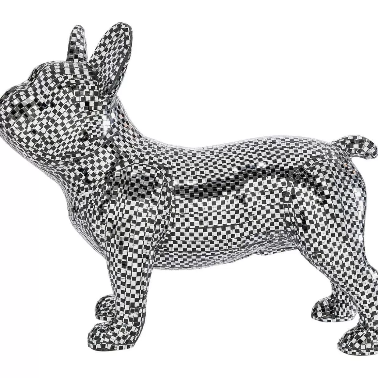 Deko Figur Bulldog Disco 36>KARE Design Flash Sale