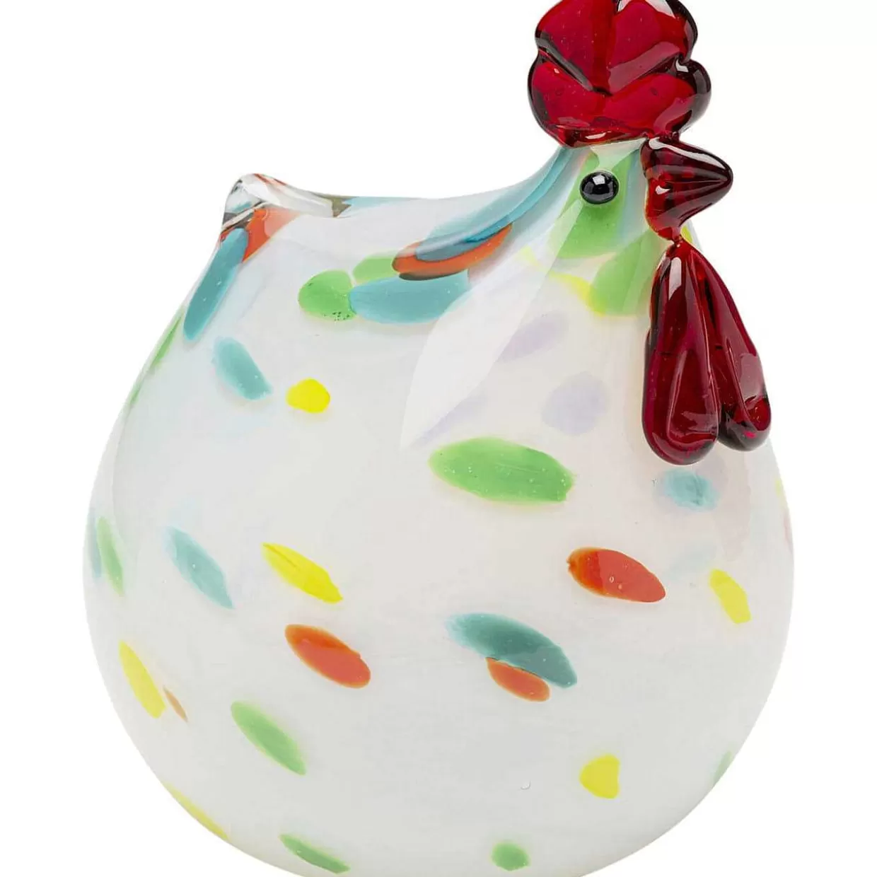 Deko Figur Chicken Colore>KARE Design Shop