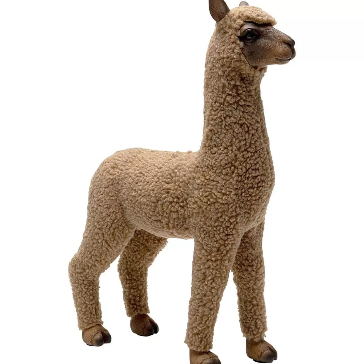 Deko Figur Happy Alpaca 38>KARE Design Sale