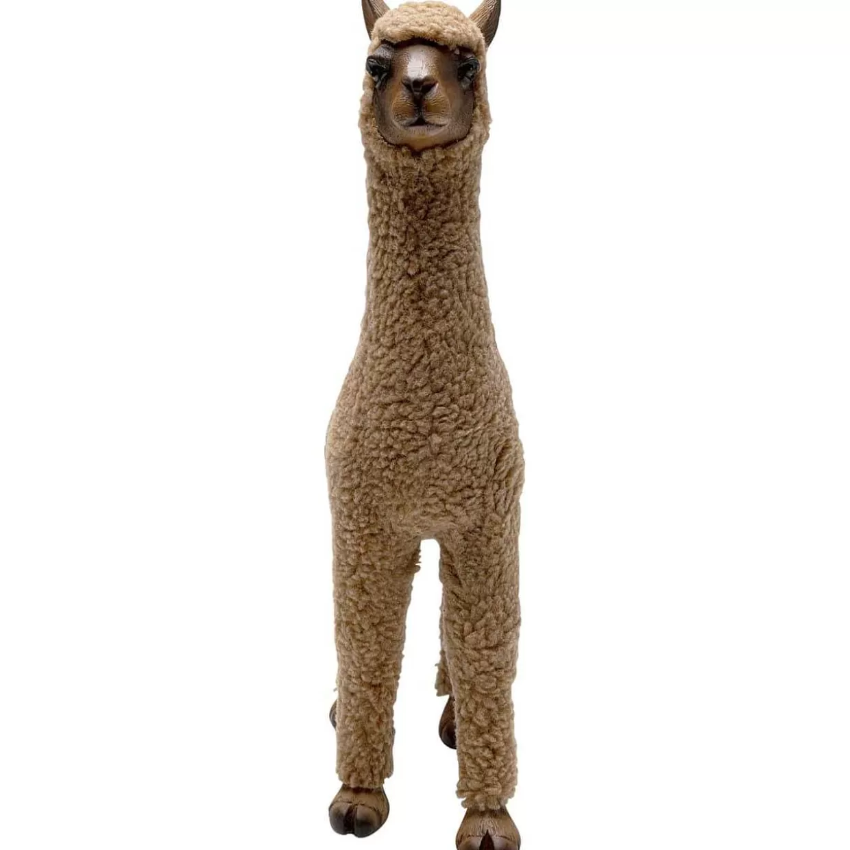 Deko Figur Happy Alpaca 38>KARE Design Sale