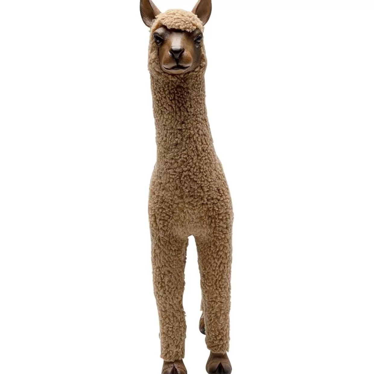 Deko Figur Happy Alpaca 48>KARE Design Cheap