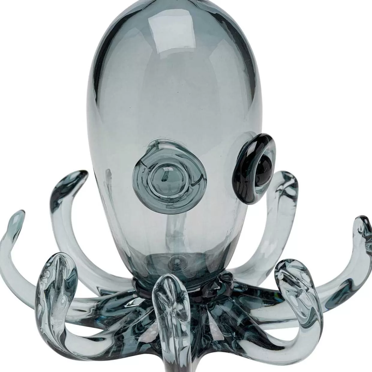 Deko Figur Octopus Smoke>KARE Design Outlet