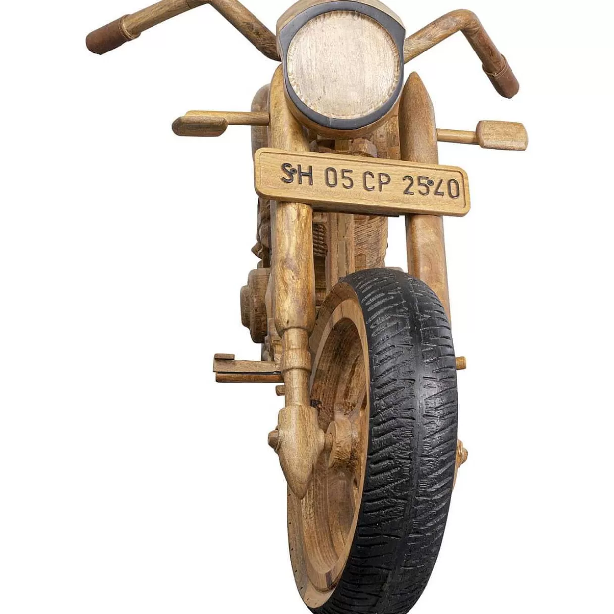 Deko Motorrad Wild 240X99>KARE Design Shop