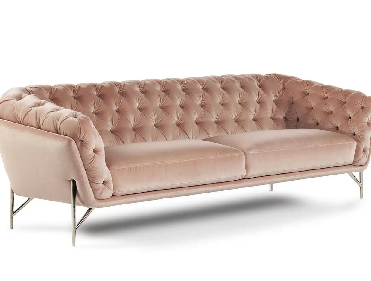 Design Sofa Art Nouveau 260>mutoni ambiente Online