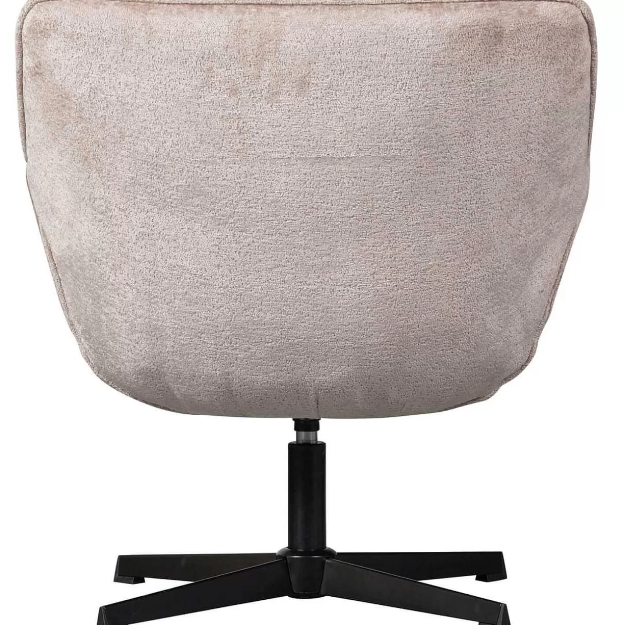 Drehsessel Wibo Taupe>mutoni living Store