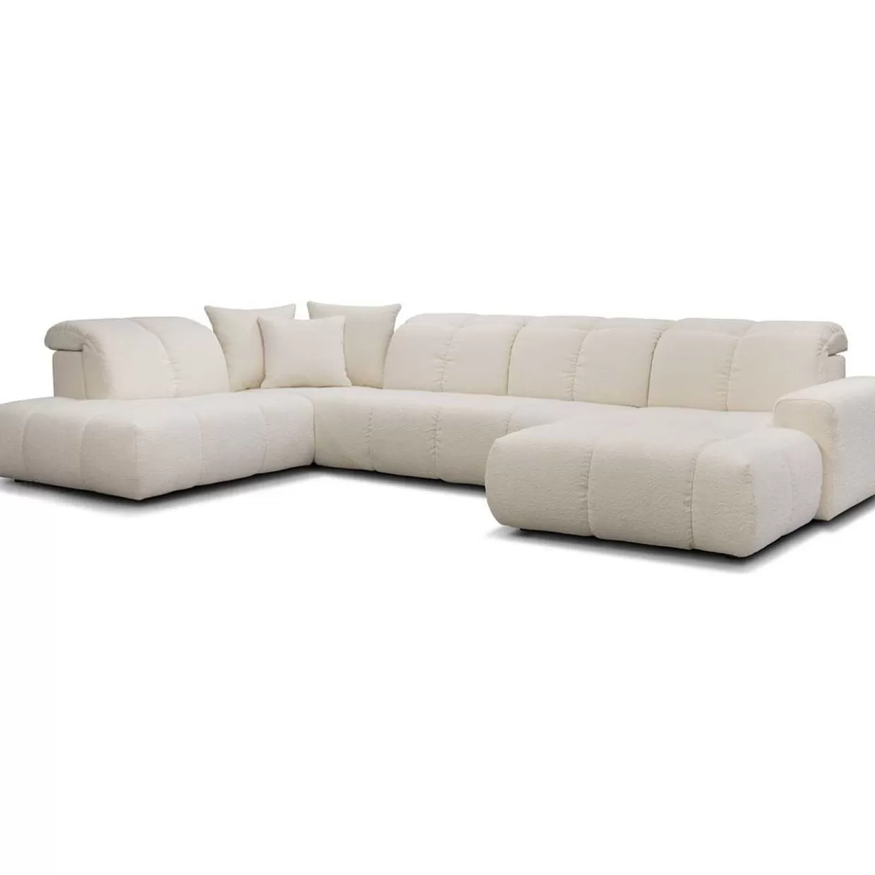 Ecksofa Bullet Ascot Nata 01 B 385X239>befame New