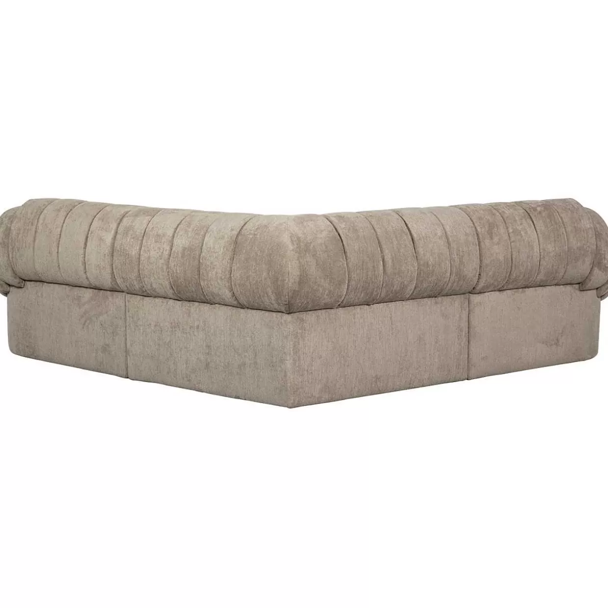 Ecksofa Croissant Sand 260X260>mutoni living Clearance