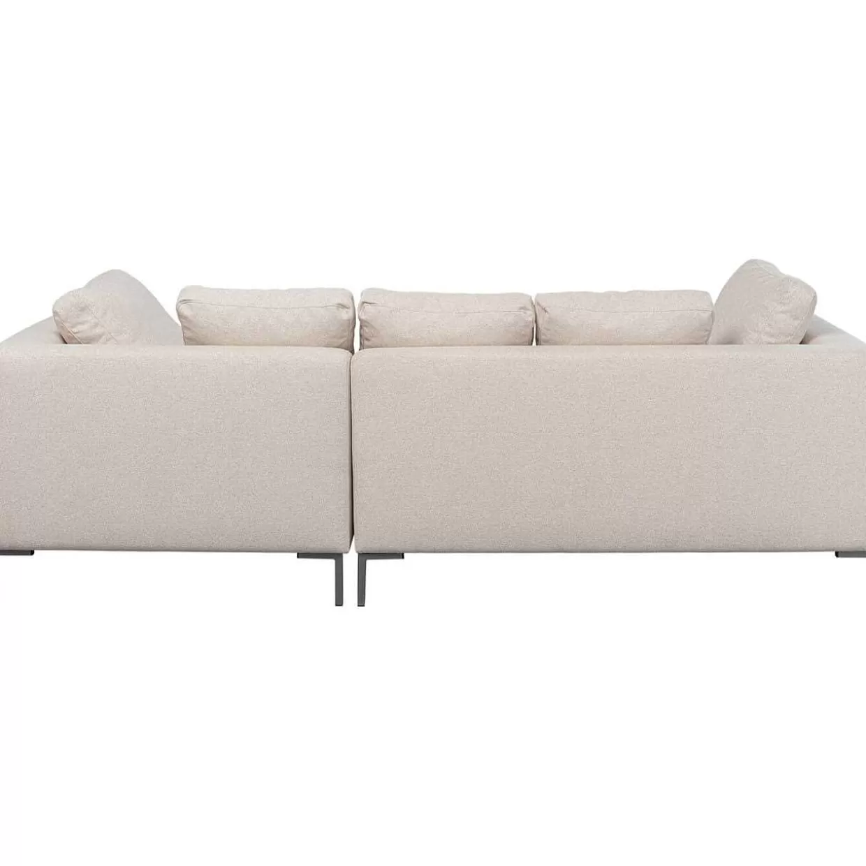 Ecksofa Gianni Xs Creme Rechts>KARE Design Cheap