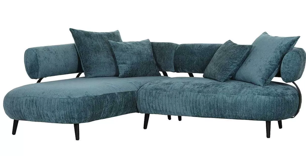 Ecksofa Neyo Blau Links>mutoni prime Best Sale