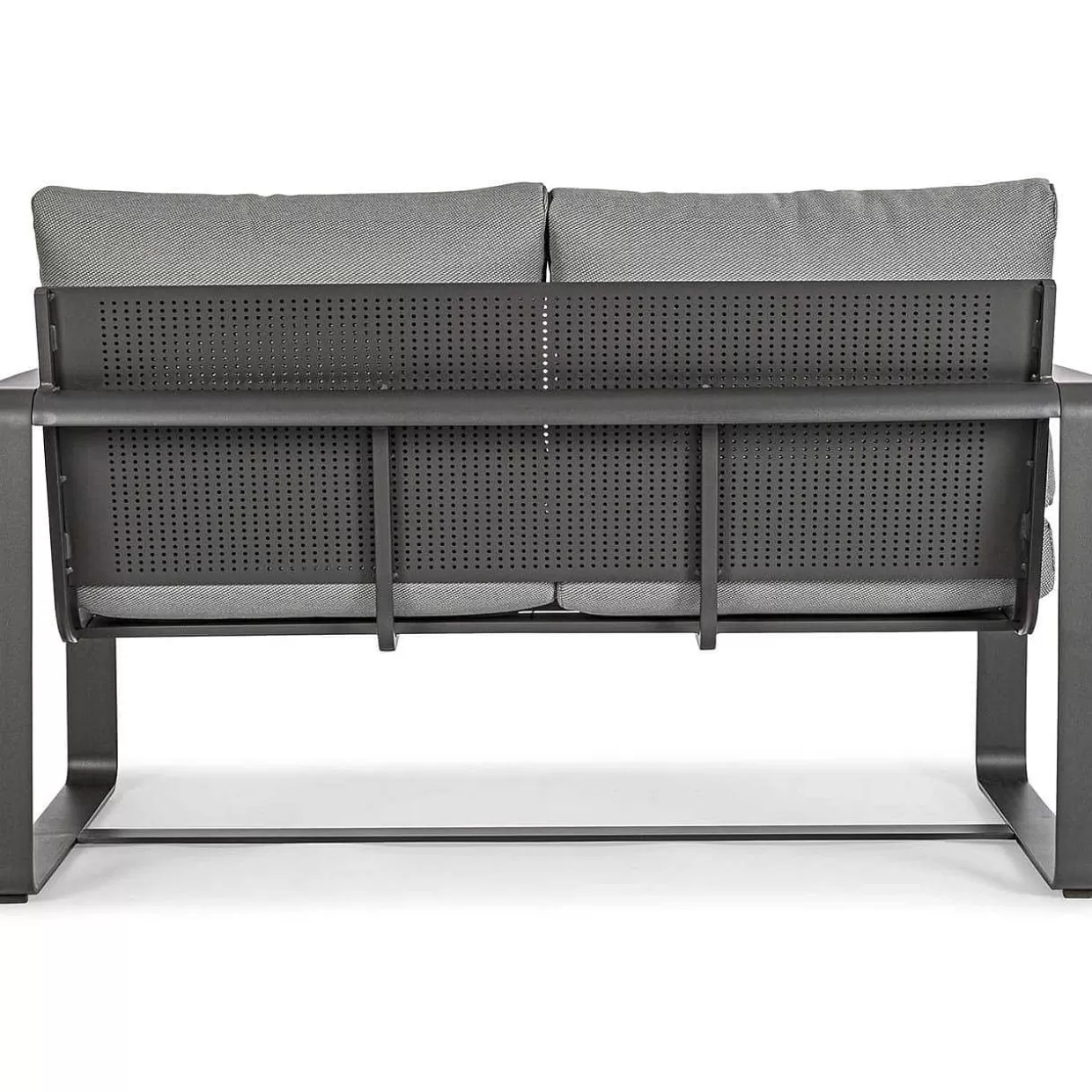 Garten 2Er-Sofa Merrigan Mit Kissen Anthrazit>mutoni lifestyle Hot