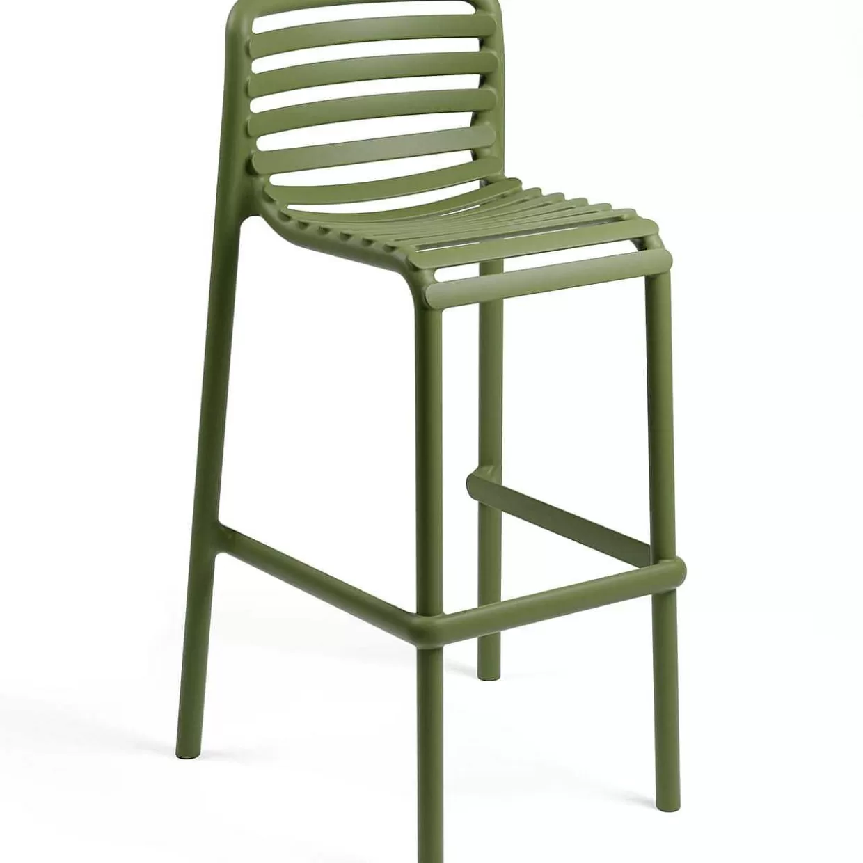 Garten Barhocker Doga Stool Agave 100>NARDI outdoor Flash Sale