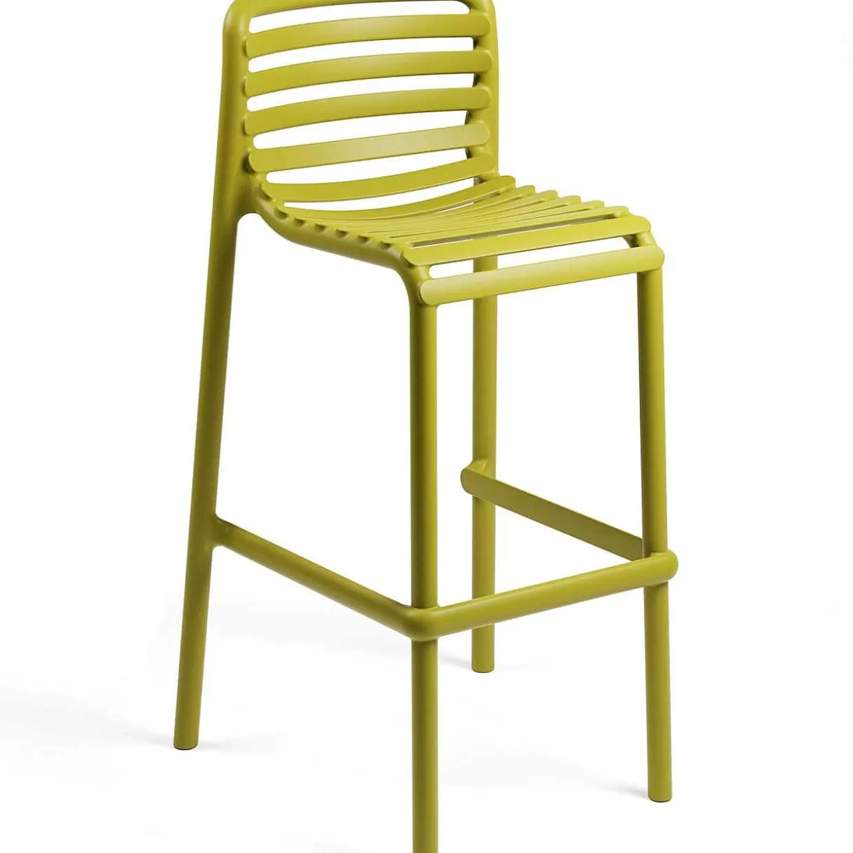 Garten Barhocker Doga Stool Hellgrun 100>NARDI outdoor Clearance