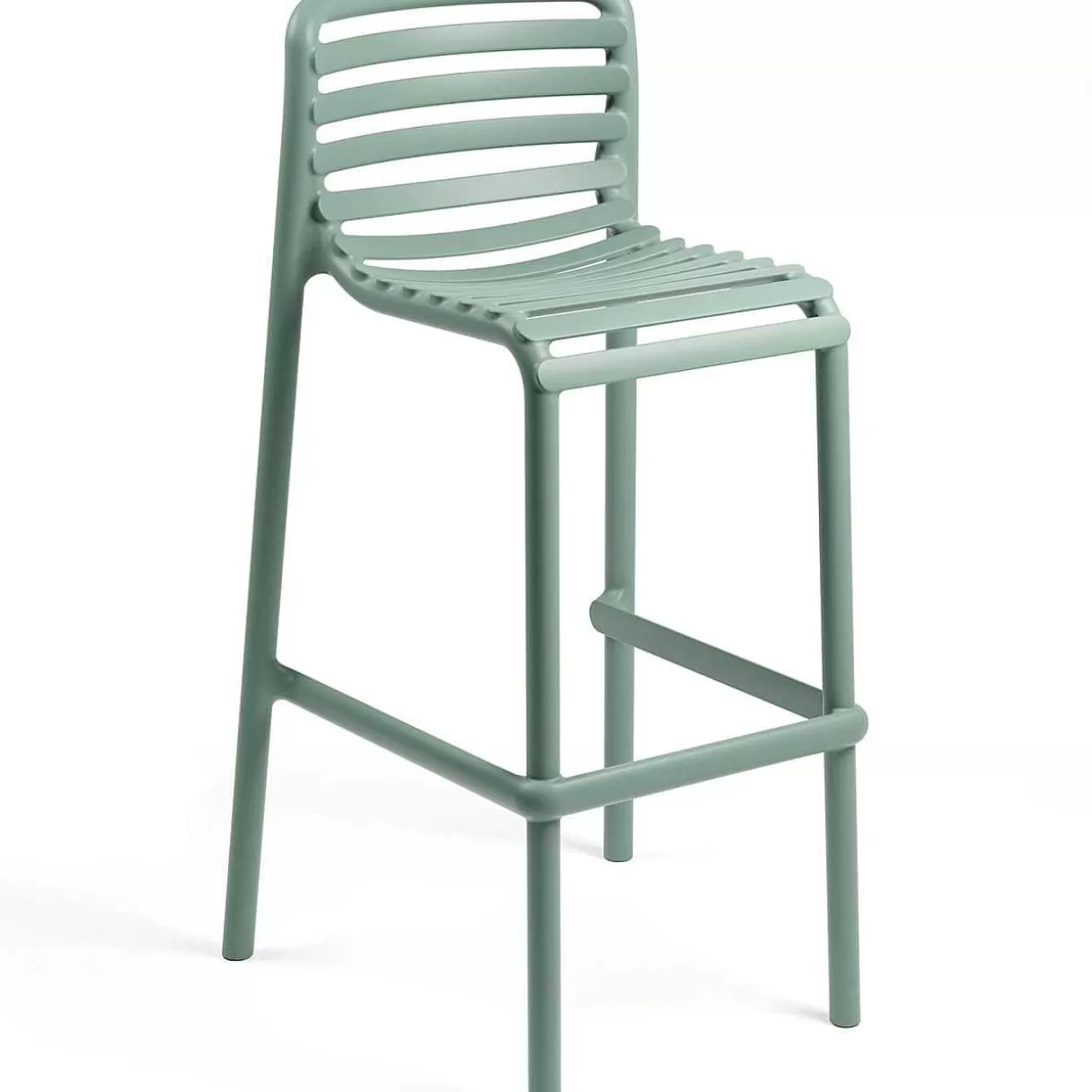 Garten Barhocker Doga Stool Menta 100>NARDI outdoor Store