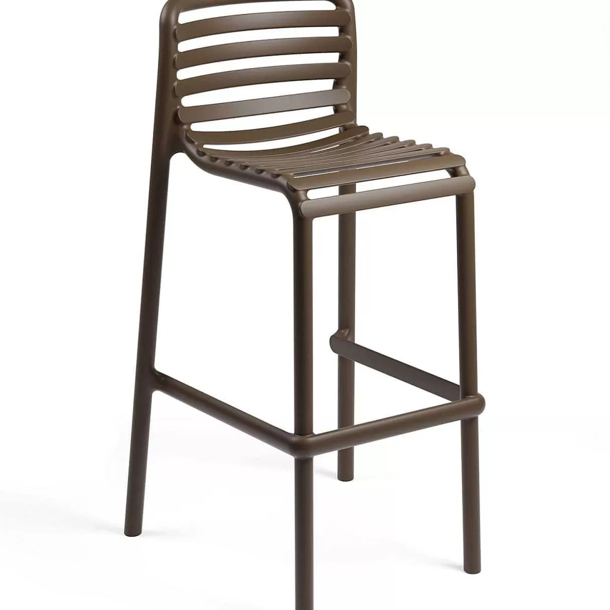 Garten Barhocker Doga Stool Tabacco 100>NARDI outdoor Outlet