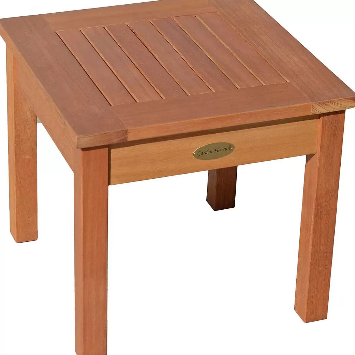 Garten Beistelltisch Sonora Dunkelbraun 40X40>mutoni pleasure Cheap