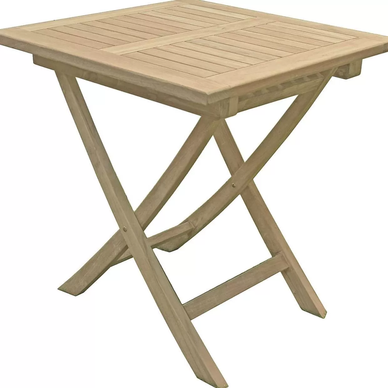 Garten Essgruppe Solo I Teak Natur (3-Tlg)>mutoni pleasure Flash Sale