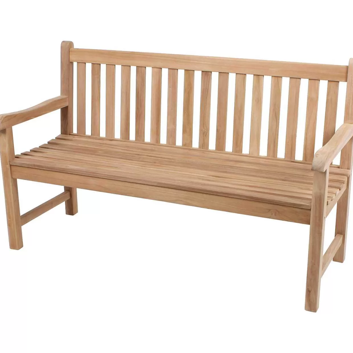 Garten Essgruppe Solo I Teak Natur (4-Tlg)>mutoni pleasure Hot