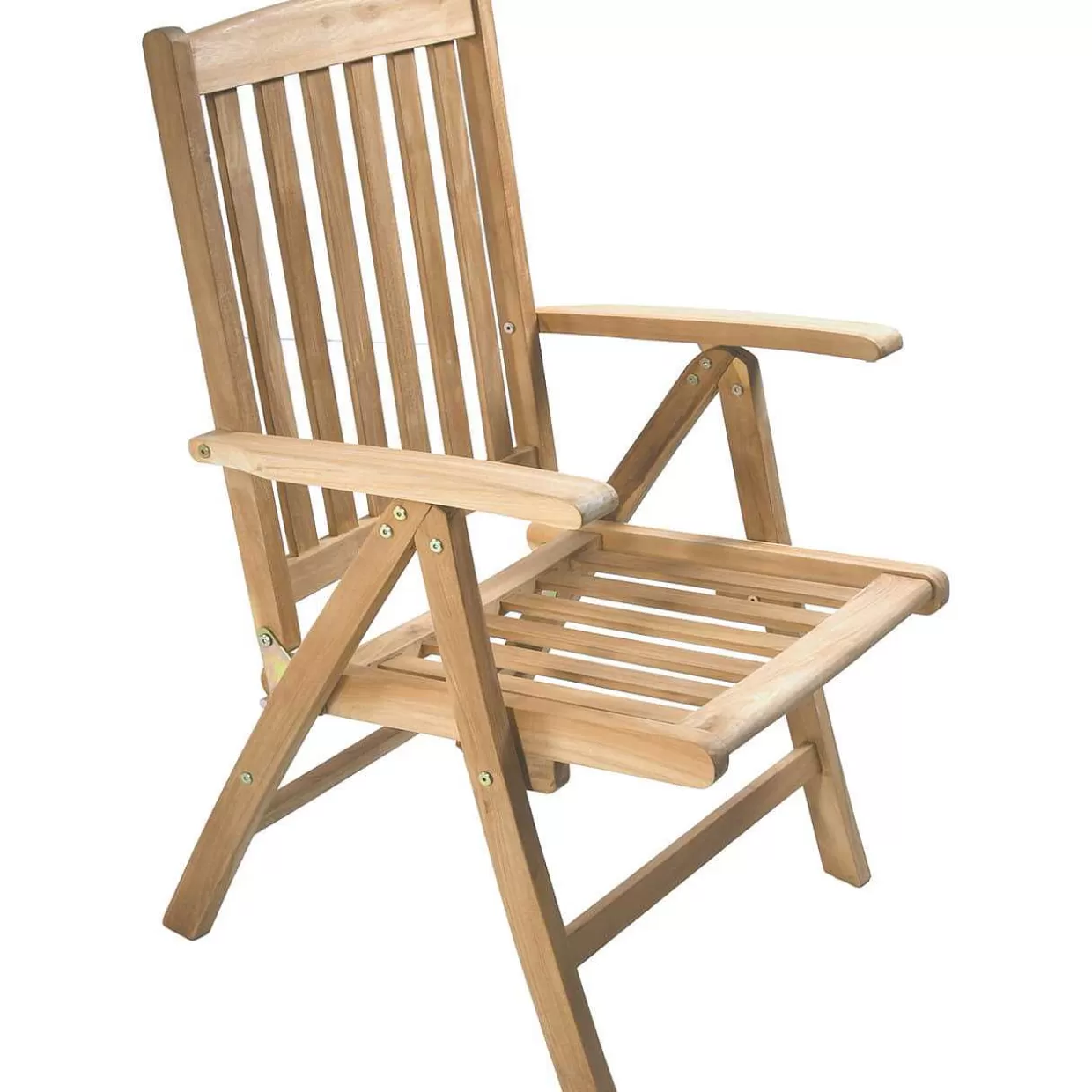 Garten Essgruppe Solo I Teak Natur (5-Tlg)>mutoni pleasure Cheap