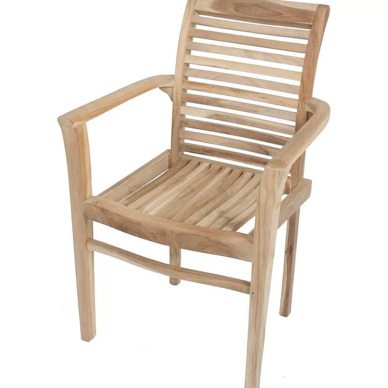 Garten Essgruppe Solo Iv Teak Natur (7-Tlg)>mutoni pleasure Cheap